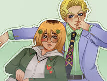 halfbody couple