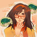 bust up &amp; chibis