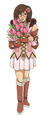individual fullbody