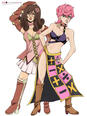 couple fullbody